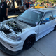 Image for article titled Here Is Everything Awesome I Could Find At SEMA This Year
